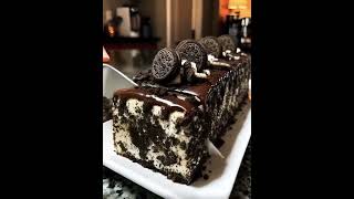 Custom Oreo Cheesecake Tray | Premium Dessert Catering Base Manufacturer 2026