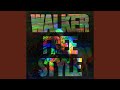 WALKER FREESTYLE mp3