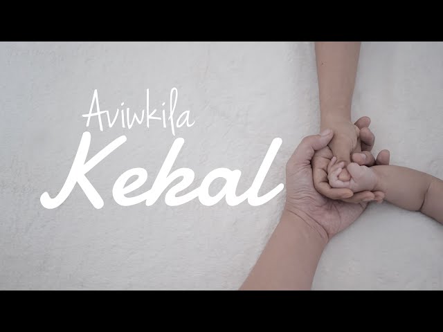 Aviwkila - Kekal (Official Lyric Video) class=