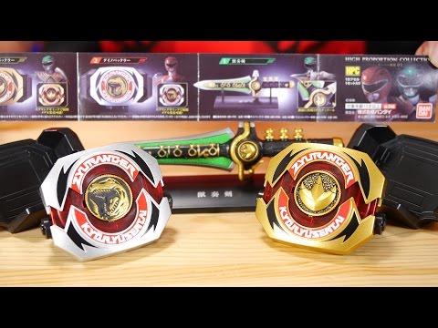 ガシャポンに超凄いシリーズが登場！HIGH PROPORTION COLLECTION