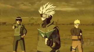 Adventure time with MINK in Naruto UNS4 screenshot 5