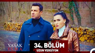 Yasak Elma 34. Bölüm (Uzun Versiyon)