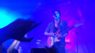 Daft Pretty Boys/ Bad Suns