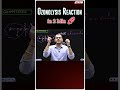 Ozonolysis Reaction Fast Revision 🚀 | Organic Chemistry | Motion SK Sir #neet #sksir #shorts