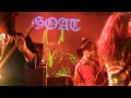 Goat - Diarabi (Boubacar Traore cover) + Golden Dawn @ Roadburn, Tilburg 2013