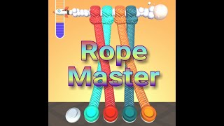 Bikachu - Rope Master - Bậc thầy gỡ dây screenshot 1