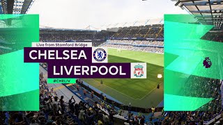 FIFA 23 - Chelsea vs. Liverpool - Premier League 23/24 Full Match at Stamford Bridge | PS5™ [4K60]