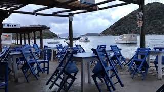 Gümüşlük Rehberi Bodrum Gümüşlük