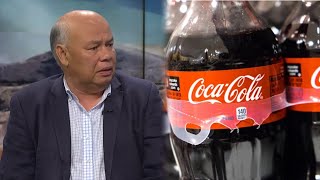 Pacific needs NZ's help to tackle impact of sugary drinks, academics say screenshot 4