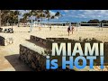 South Beach Walking Tour and Must See Places (Miami Beach 2021)