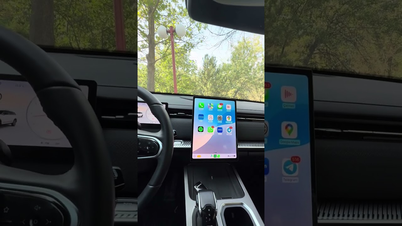 Jaecoo 7 yazılım güncellemesi türkçe sesli komut