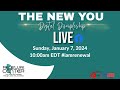 The New You @ The Renewal Center