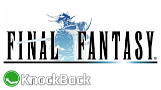 Final Fantasy | KnockBack, Episode 261