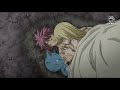 Fairy tail amv nalu love me like you do