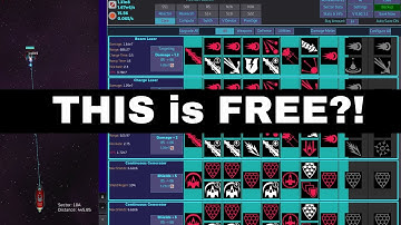 This is my favourite idle incremental game | Unnamed Space Idle