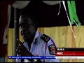 Police Dedication Service For Bougainville Service | NBC PNG
