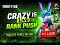 🔴LIVE🔥BR MODS (ROOT) 😱 | BR MOD MENU SAFE? | FREE FIRE 2026 NEW UPDATE v6#freefirelive