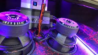 Download Lagu EMMA Finland 2023 Finals. SQ and SPL cars. MP3