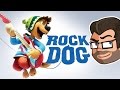 Rock Dog - Review  (Spoiler Free!)