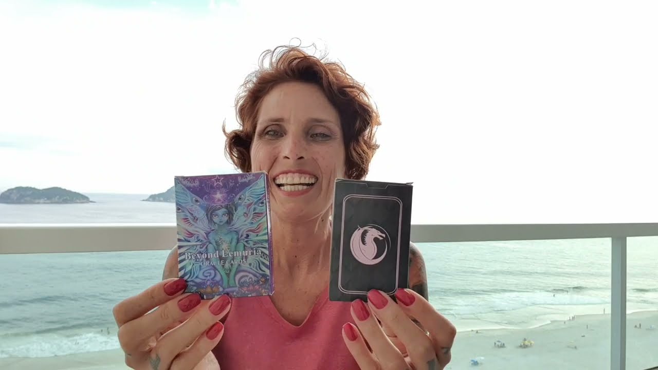 O que vem pra vc no amor nas próximas 48h? -CONTA TUDO TAROT 🔥💛