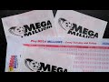 Mega Millions ticket worth $1.7 million sold in California