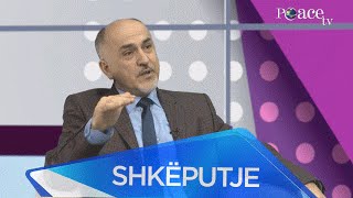 Parametrat Që Tregojnë Përgatitjen Kondicionale Të Sportistëve - Dr. Agron Rexhepi