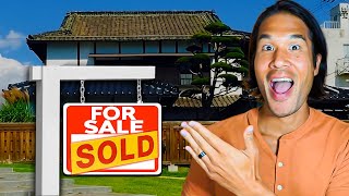 How to Buy Your FIRST House in Japan as a Foreigner (Step By Step)