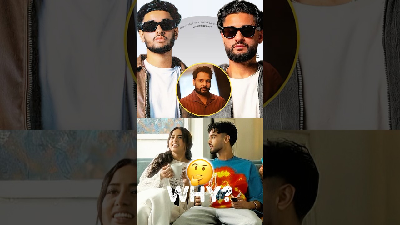 Watch Amrindrr Gill Sons Arnaaz Gill & Armaan Gill Why? New vs Old Sad Songs Era on YouTube Watch Amrindrr Gill Sons Arnaaz Gill & Armaan Gill Why? New vs Old Sad Songs Era on YouTube