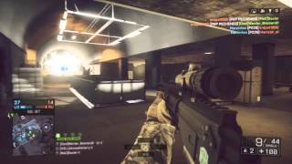 Bf4 Quickscoping