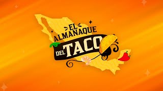 El Almanaque Del Taco | La historia del taco y Tacos de carnitas