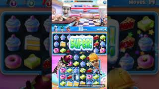 Crazy kitchen: A crazy day a CRAZY game screenshot 5