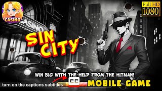 Casino Game | Slots Games Videos | Full House Casino | Killer Man Slot Free Play #1 screenshot 5