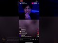 Mattia Polibio full live with anne.commzz8 and theemeganlouisee (january 25th 2020)