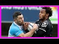 European champions cup montpellier 1423 leinster by sport ld news