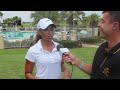 Cheyenne Woods - Symetra Tour Championship