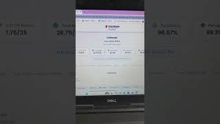live mock score sbi clerk quant 18th may #mocksolution #smartkeedamocktest #livemock #bank