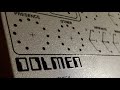UPDATE! The finalized Dolmen enclosures have arrived!