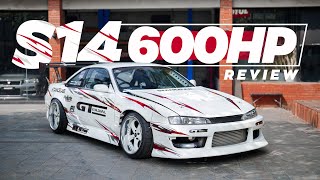 Review Mobil Drift Paling Kenceng & Paling JDM di Indonesia‼️