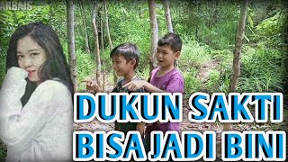 Dukun Sakti Bisa Jadi Bini Video Lucu Engkakas