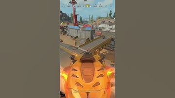 Easy squad wipe  #codm #codmobile #callofdutymobile