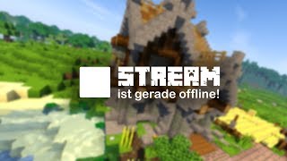CloudSystem.iO | Development Stream #1 [GER]