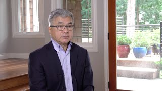 2022 MOCA Legacy Awards Gala Tribute: The Honorable Gary Locke