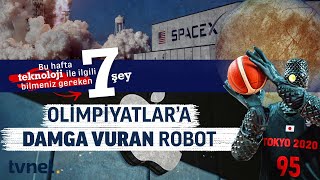 Apple, çip kriziyle karşı karşıya | Bu Hafta Teknoloji İle İlgili Bilmeniz Gereken 7 Şey