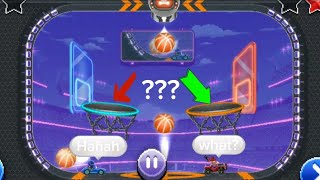Drive ahead SPORTS! Basketball🏀Part №1 screenshot 5