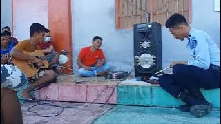 Emenk - Monge' Ditarukkung (Live)