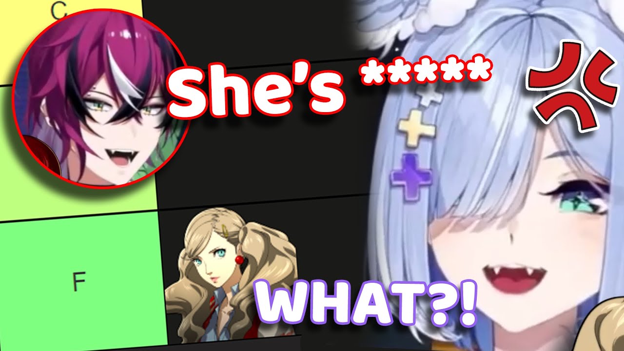 Elira fights Doppio for disrespecting her Girlfriend