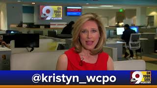 WCPO Latest Headlines | April 9, 7pm