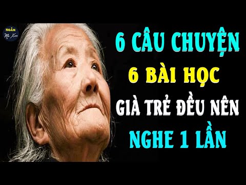 Những Câu Chuyện Cuộc Sống Hay