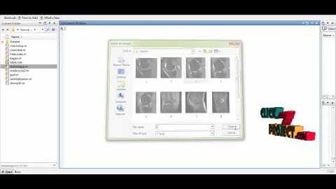 On the Use of Coupled Shape Priors for Segmentation of Magnetic Resonance Images of the Knee