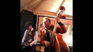 Bengt Birger & The Bobos